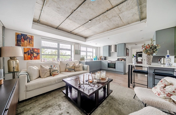Elm Grove, Wimbledon, London, SW19 - Kinleigh Folkard & Hayward