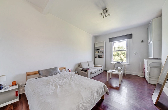 Pelham Road, Wimbledon, London, SW19 - Kinleigh Folkard & Hayward