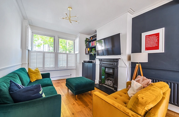 Havelock Road, Wimbledon, London, SW19 - Kinleigh Folkard & Hayward
