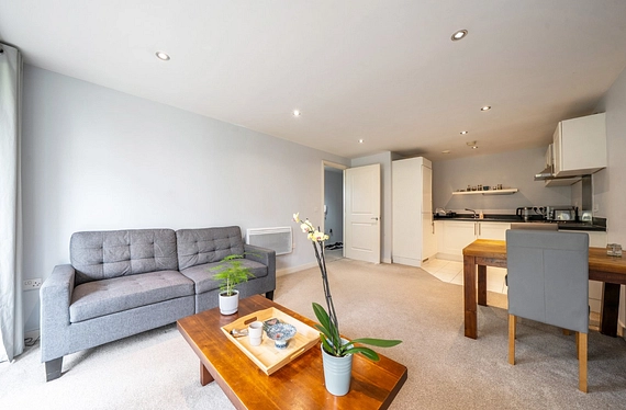Durnsford Road, London, SW19 - Kinleigh Folkard & Hayward