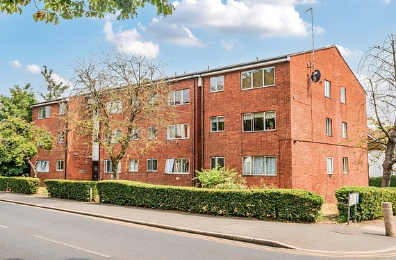 Worple Road, London, SW19 - Kinleigh Folkard & Hayward