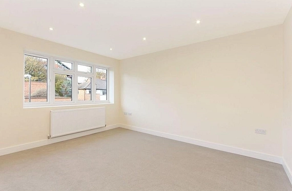 Runnymede, Wimbledon, London, SW19 - Kinleigh Folkard & Hayward