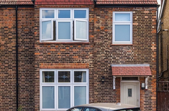Poplar Road, Wimbledon, London, SW19 - Kinleigh Folkard & Hayward