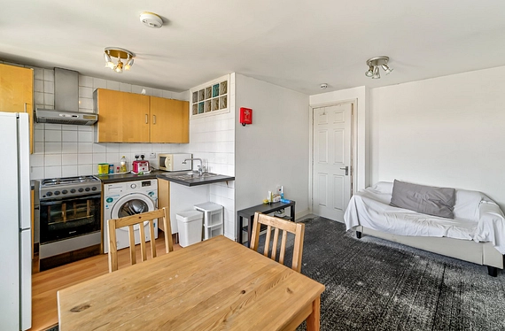 Noel Road, Acton, London, W3 - Kinleigh Folkard & Hayward