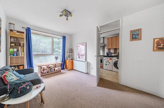 Bollo Bridge Road, Sunninghill Court, London, W3 - Kinleigh Folkard & Hayward