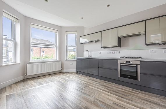 Willcott Road, Acton, London, W3 - Kinleigh Folkard & Hayward
