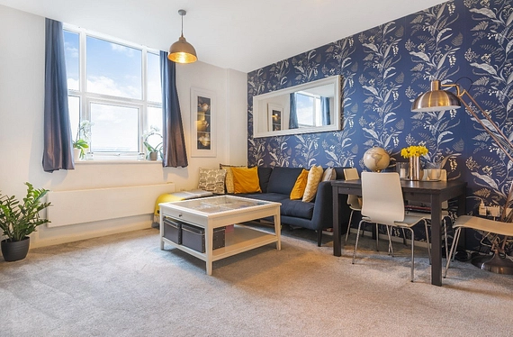 Bromyard Avenue, Acton, London, W3 - Kinleigh Folkard & Hayward