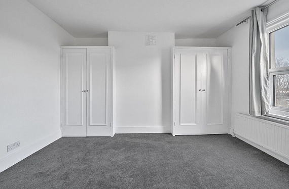 York Road, Acton, London, W3 - Kinleigh Folkard & Hayward