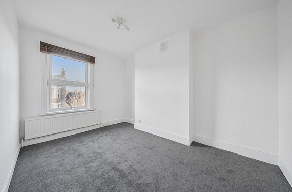 York Road, Acton, London, W3 - Kinleigh Folkard & Hayward