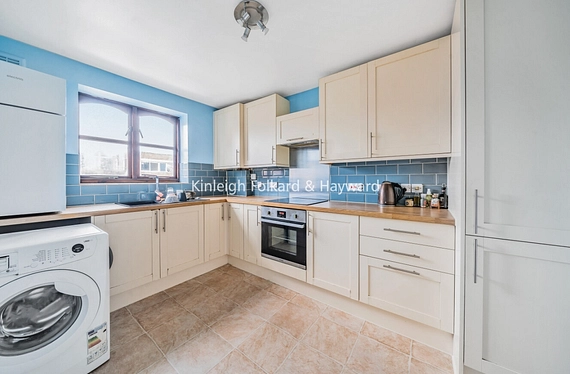 Avenue Road, Acton, London, W3 - Kinleigh Folkard & Hayward