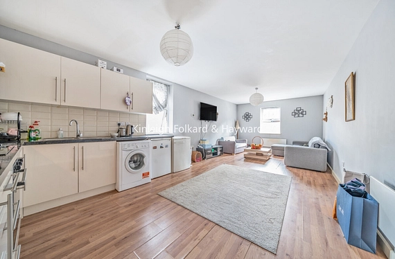 High Street, Acton, London, W3 - Kinleigh Folkard & Hayward