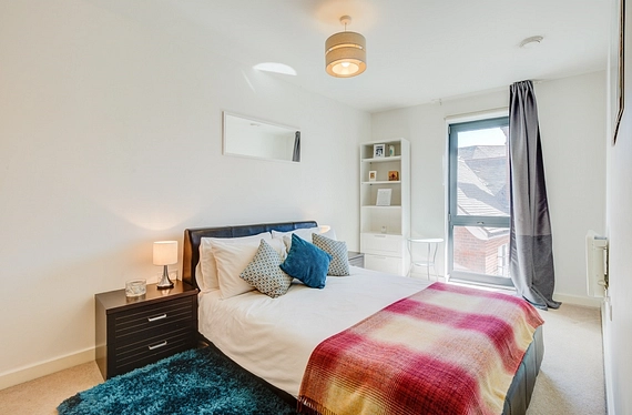Uxbridge Road, London, W3 - Kinleigh Folkard & Hayward