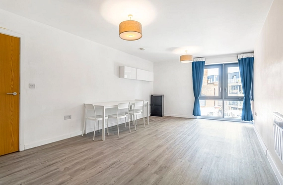 Uxbridge Road, Acton, London, W3 - Kinleigh Folkard & Hayward