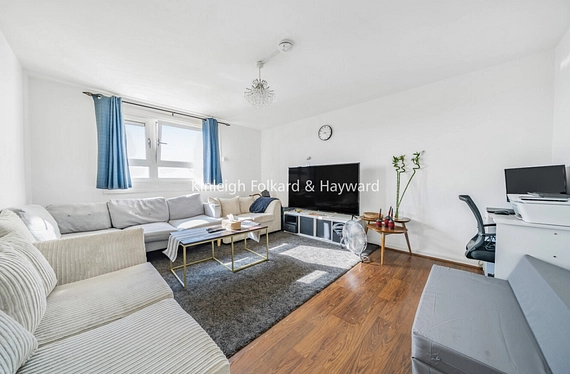 Lexden Road, London, W3 - Kinleigh Folkard & Hayward