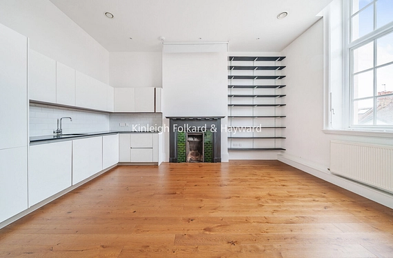 Winchester Street, Acton, London, W3 - Kinleigh Folkard & Hayward