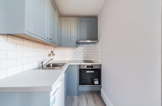 High Street, London, W3 - Kinleigh Folkard & Hayward