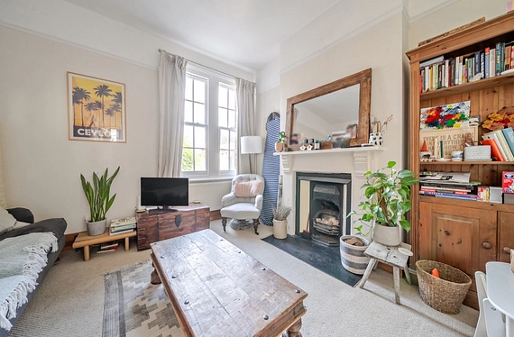 Newton Avenue, Acton, London, W3 - Kinleigh Folkard & Hayward