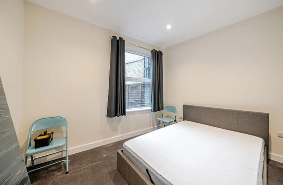 Valetta Road, London, W3 - Kinleigh Folkard & Hayward