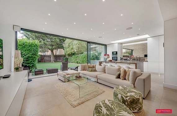 Friars Place Lane, Acton, London, W3 - Kinleigh Folkard & Hayward