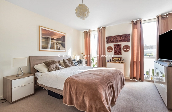 Bollo Bridge Road, Acton, W3 - Kinleigh Folkard & Hayward