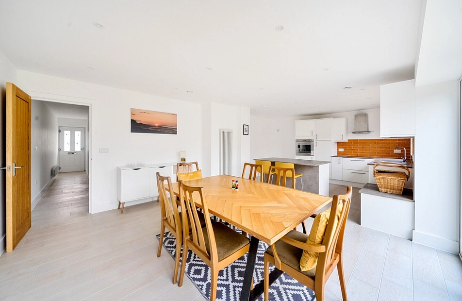 St. Dunstans Avenue, London, W3 - Kinleigh Folkard & Hayward