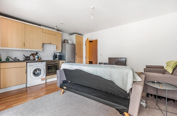 Victoria Road, Acton, London, W3 - Kinleigh Folkard & Hayward