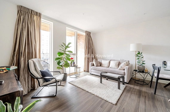 Whelan Road, Acton, London, W3 - Kinleigh Folkard & Hayward