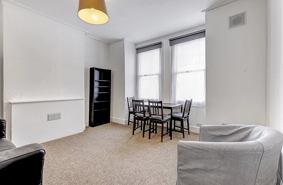 Theatre Street, London, SW11 - Kinleigh Folkard & Hayward