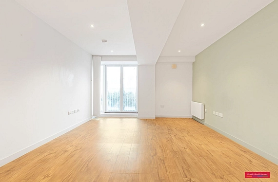 High Street, London, W3 - Kinleigh Folkard & Hayward