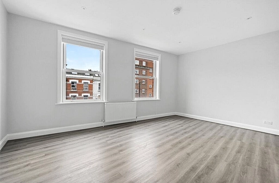 Uxbridge Road, London, W12 - Kinleigh Folkard & Hayward