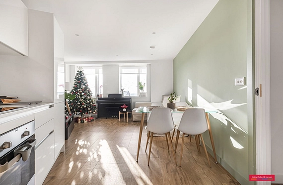 High Street, London, W3 - Kinleigh Folkard & Hayward