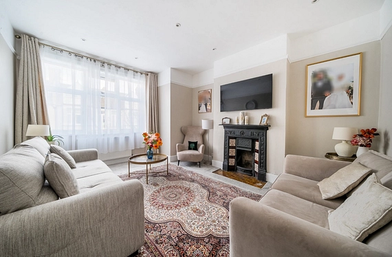 Nemoure Road, London, W3 - Kinleigh Folkard & Hayward