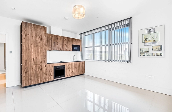 Manhattan House, Manhattan Business Park, Ealing, London, W5 - Kinleigh Folkard & Hayward