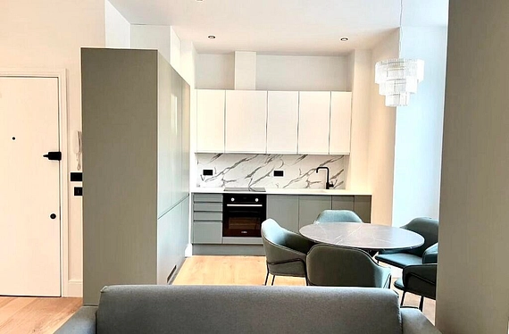 Rosemont Road, London, W3 - Kinleigh Folkard & Hayward