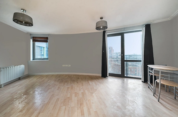 Victoria Road, Acton, London, W3 - Kinleigh Folkard & Hayward