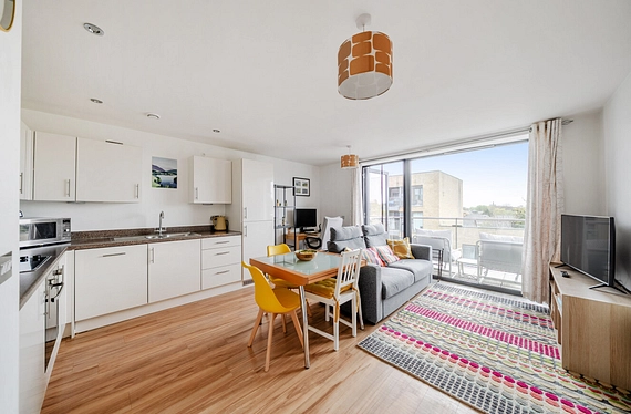 Tewkesbury Road, West Ealing, London, W13 - Kinleigh Folkard & Hayward