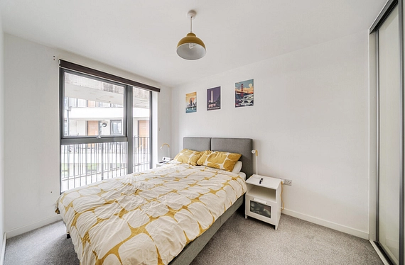 Tewkesbury Road, West Ealing, London, W13 - Kinleigh Folkard & Hayward