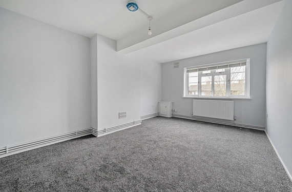 Lady Margaret Road, Southall, Middlesex, UB1 - Kinleigh Folkard & Hayward