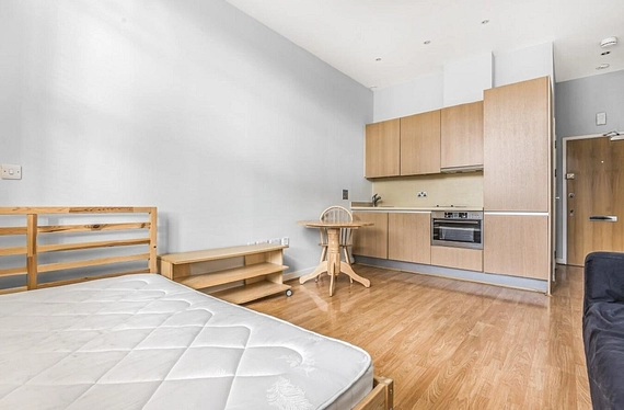 Bromyard Avenue, Acton, London, W3 - Kinleigh Folkard & Hayward