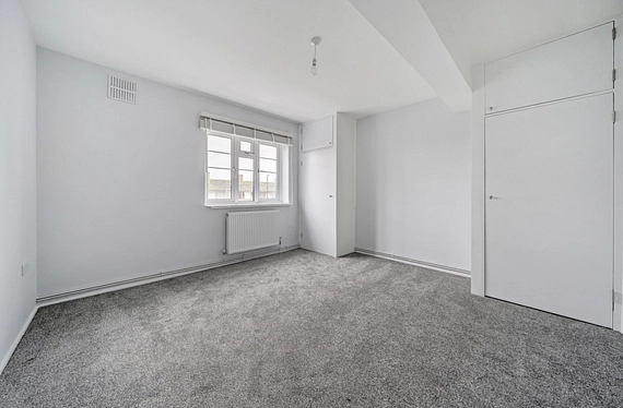 Lady Margaret Road, Southall, UB1 - Kinleigh Folkard & Hayward