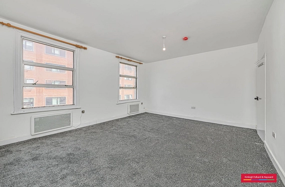 High Street, Acton, London, W3 - Kinleigh Folkard & Hayward
