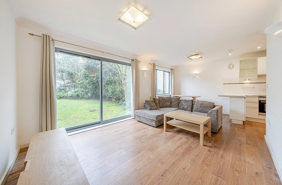Harberson Road, Balham, London, SW12 - Kinleigh Folkard & Hayward