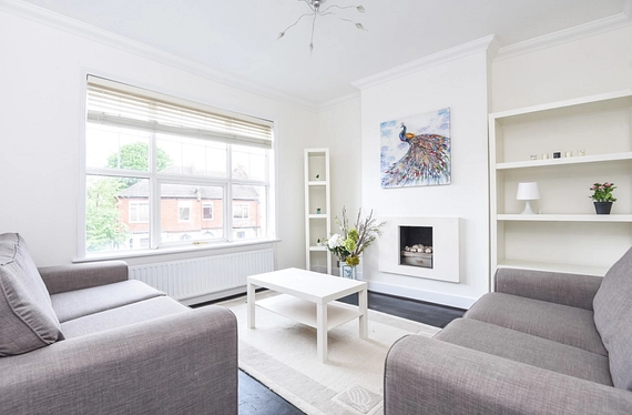 Radbourne Road, Balham, London, SW12 - Kinleigh Folkard & Hayward