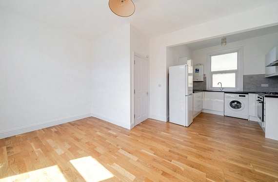 Balham Station Road, Balham, London, SW12 - Kinleigh Folkard & Hayward