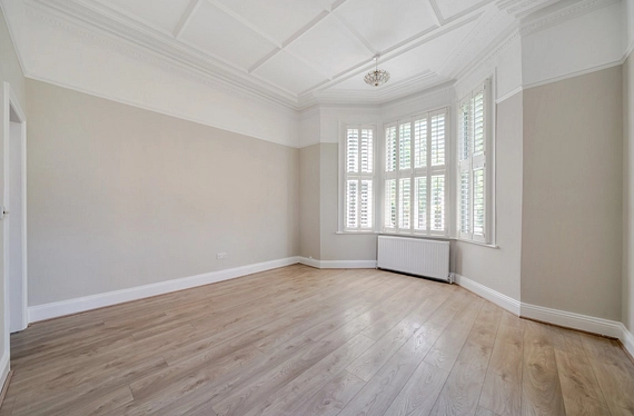 Bedford Hill, Balham, London, SW12 - Kinleigh Folkard & Hayward