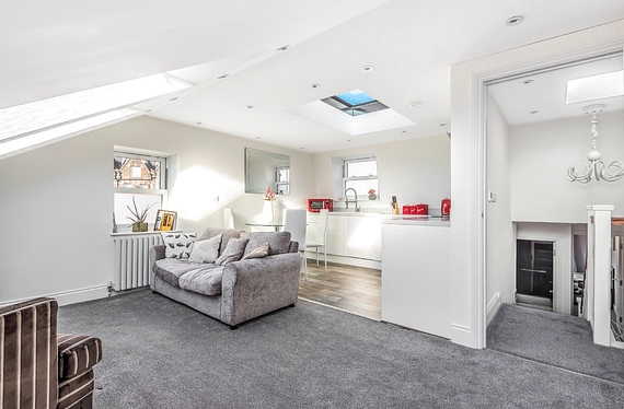 Holdernesse Road, Balham, London, SW17 - Kinleigh Folkard & Hayward