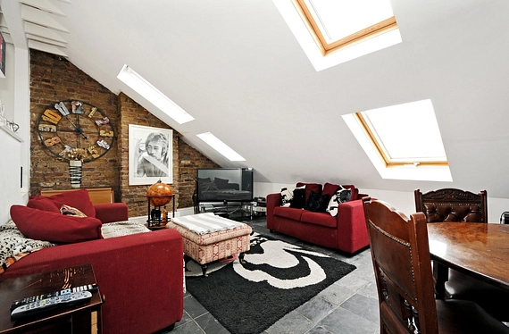 Rowfant Road, Balham, London, SW17 - Kinleigh Folkard & Hayward