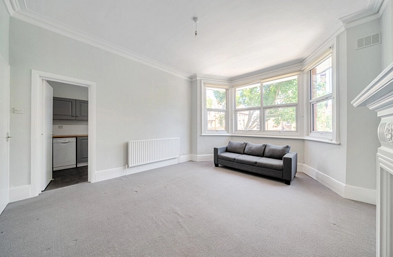 Riggindale Road, Furzedown, London, SW16 - Kinleigh Folkard & Hayward
