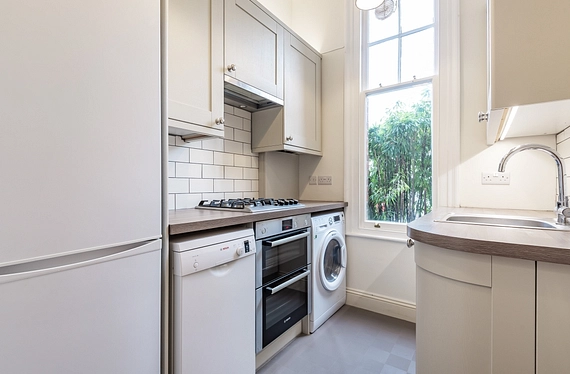 Telford Avenue, Streatham Hill, London, SW2 - Kinleigh Folkard & Hayward