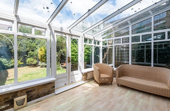 Terrapin Road, Tooting Bec, London, SW17 - Kinleigh Folkard & Hayward